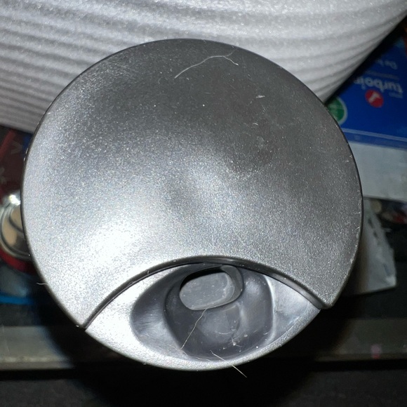 2018 Sparkling Red Holiday Hot Travel Cup - Picture 4 of 7